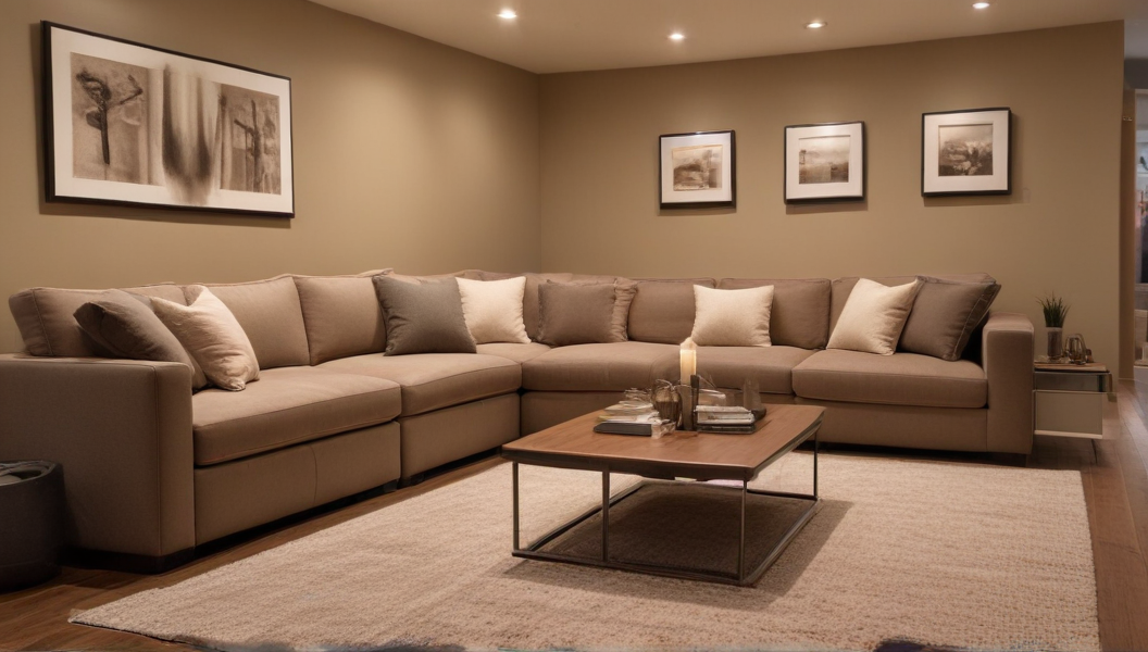 Warmth Without Breaking the Bank: Discover the True Cost of Installing Baseboard Heating in Your Newly Renovated Basement